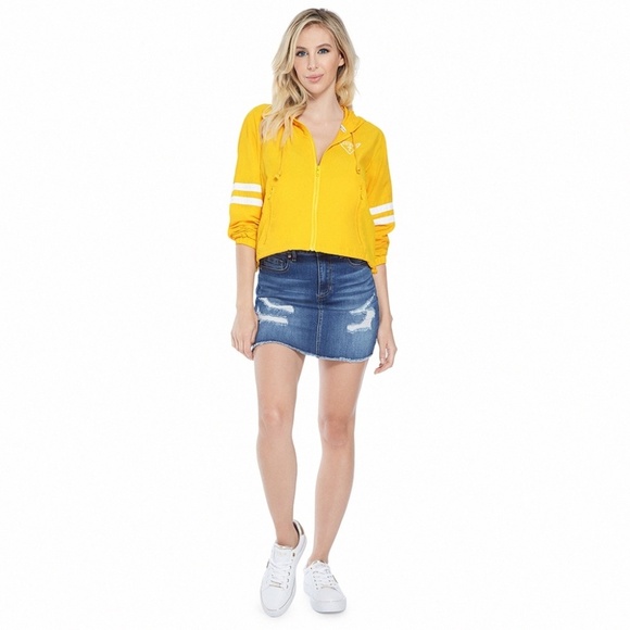 New GUESS Women's Winterbreak Jacket SZ S - Picture 4 of 7